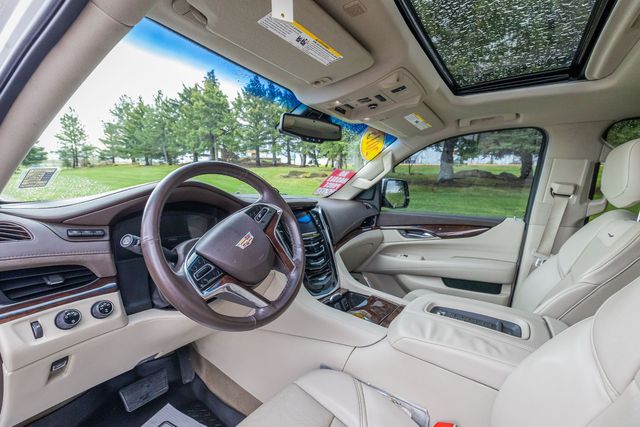 2015 Cadillac Escalade ESV Premium | Great Falls, Montana | Bleskin Motor Company 2015 Cadillac Escalade ESV Premium | Great Falls, Montana | Bleskin Motor Company