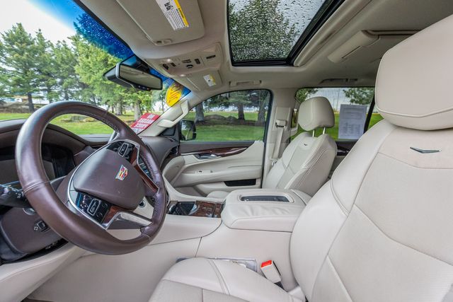 2015 Cadillac Escalade ESV Premium | Great Falls, Montana | Bleskin Motor Company 