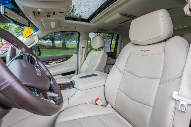 2015 Cadillac Escalade ESV Premium | Great Falls, Montana | Bleskin Motor Company 