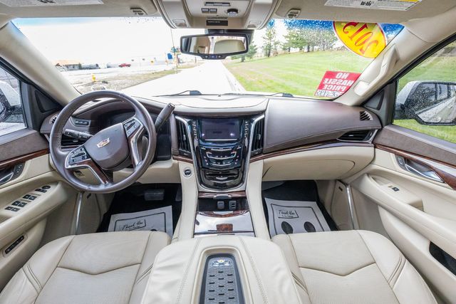 2015 Cadillac Escalade ESV Premium | Great Falls, Montana | Bleskin Motor Company 