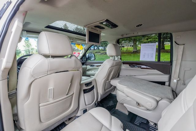 2015 Cadillac Escalade ESV Premium | Great Falls, Montana | Bleskin Motor Company 