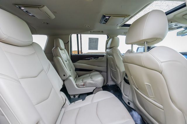 2015 Cadillac Escalade ESV Premium | Great Falls, Montana | Bleskin Motor Company 