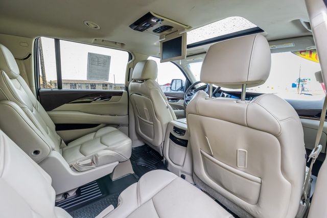 2015 Cadillac Escalade ESV Premium | Great Falls, Montana | Bleskin Motor Company 2015 Cadillac Escalade ESV Premium | Great Falls, Montana | Bleskin Motor Company