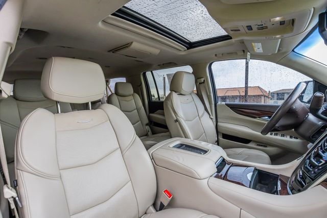2015 Cadillac Escalade ESV Premium | Great Falls, Montana | Bleskin Motor Company 