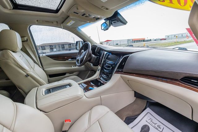 2015 Cadillac Escalade ESV Premium | Great Falls, Montana | Bleskin Motor Company 
