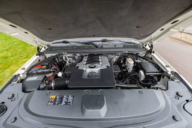 2015 Cadillac Escalade ESV Premium | Great Falls, Montana | Bleskin Motor Company 