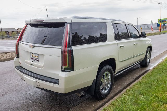 2015 Cadillac Escalade ESV Premium | Great Falls, Montana | Bleskin Motor Company 2015 Cadillac Escalade ESV Premium | Great Falls, Montana | Bleskin Motor Company
