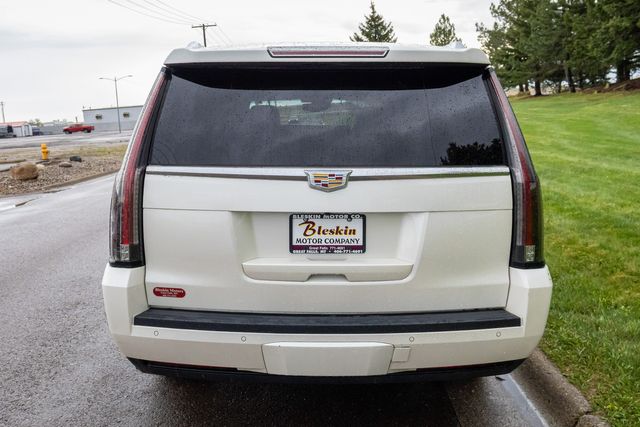 2015 Cadillac Escalade ESV Premium | Great Falls, Montana | Bleskin Motor Company 