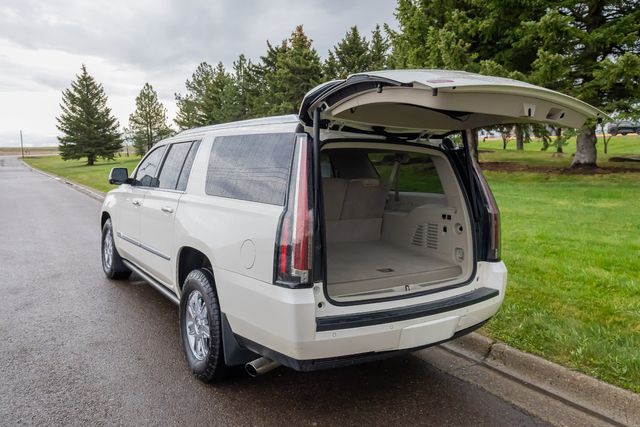 2015 Cadillac Escalade ESV Premium | Great Falls, Montana | Bleskin Motor Company 2015 Cadillac Escalade ESV Premium | Great Falls, Montana | Bleskin Motor Company