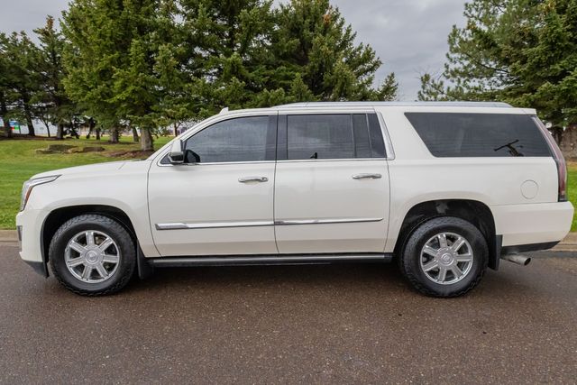 2015 Cadillac Escalade ESV Premium | Great Falls, Montana | Bleskin Motor Company 2015 Cadillac Escalade ESV Premium | Great Falls, Montana | Bleskin Motor Company