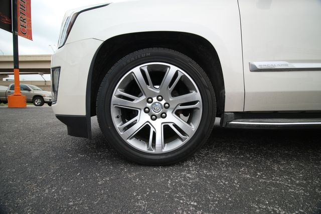2015 Cadillac Escalade ESV Luxury | San Antonio, TX | R&amp;L Certified Auto Group
