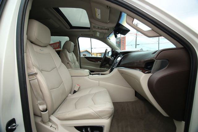 2015 Cadillac Escalade ESV Luxury | San Antonio, TX | R&amp;L Certified Auto Group