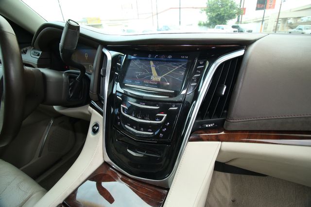 2015 Cadillac Escalade ESV Luxury | San Antonio, TX | R&amp;L Certified Auto Group