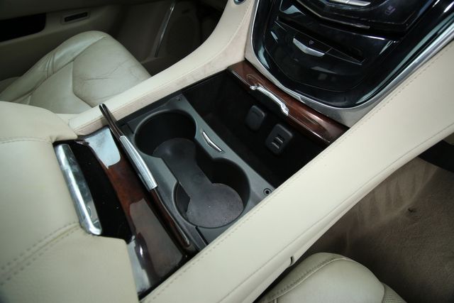 2015 Cadillac Escalade ESV Luxury | San Antonio, TX | R&amp;L Certified Auto Group