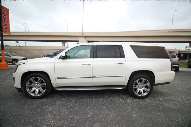 2015 Cadillac Escalade ESV Luxury | San Antonio, TX | R&amp;L Certified Auto Group