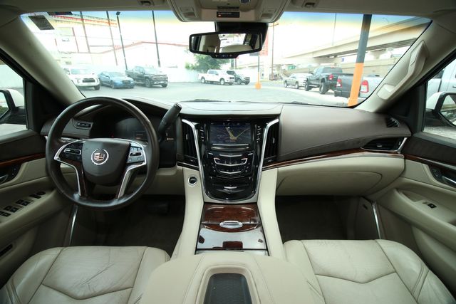 2015 Cadillac Escalade ESV Luxury | San Antonio, TX | R&amp;L Certified Auto Group