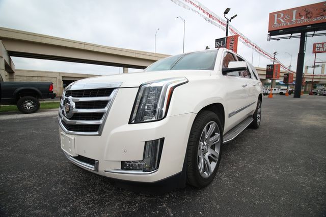 2015 Cadillac Escalade ESV Luxury | San Antonio, TX | R&amp;L Certified Auto Group