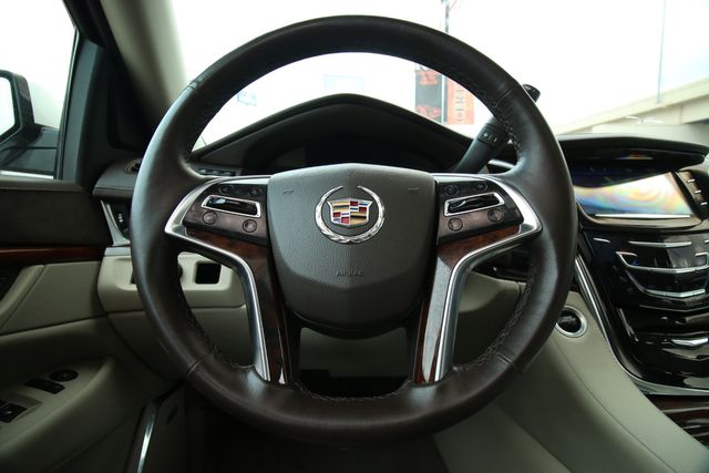 2015 Cadillac Escalade ESV Luxury | San Antonio, TX | R&amp;L Certified Auto Group