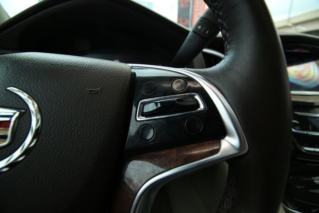 2015 Cadillac Escalade ESV Luxury | San Antonio, TX | R&amp;L Certified Auto Group
