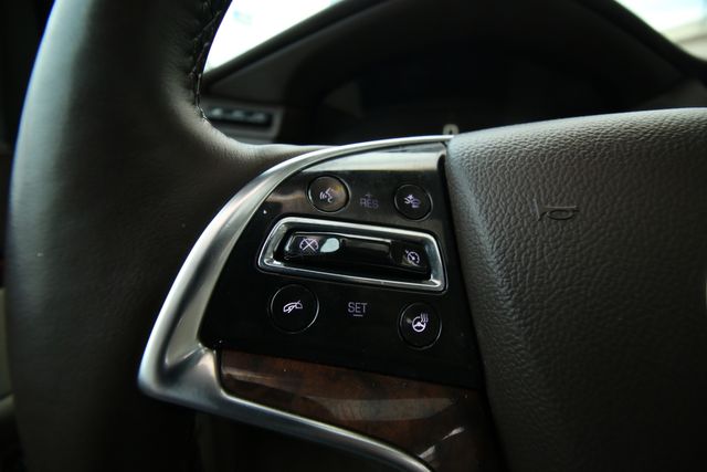 2015 Cadillac Escalade ESV Luxury | San Antonio, TX | R&amp;L Certified Auto Group