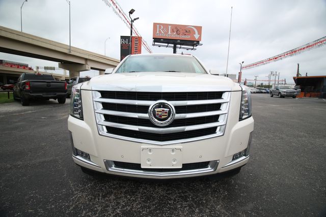 2015 Cadillac Escalade ESV Luxury | San Antonio, TX | R&amp;L Certified Auto Group