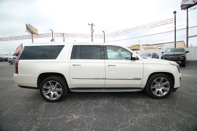 2015 Cadillac Escalade ESV Luxury | San Antonio, TX | R&amp;L Certified Auto Group
