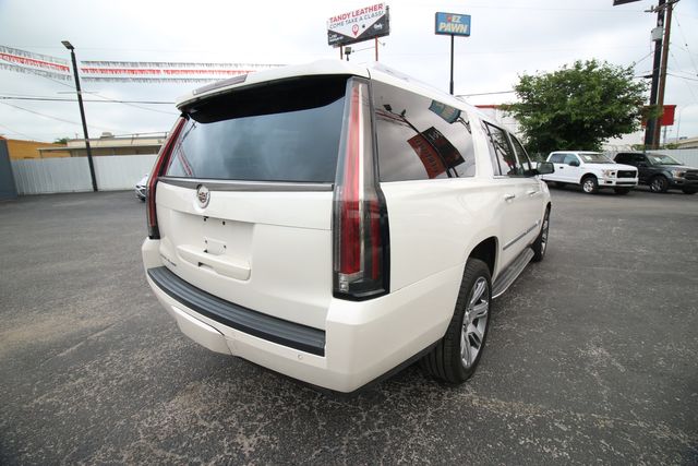 2015 Cadillac Escalade ESV Luxury | San Antonio, TX | R&amp;L Certified Auto Group