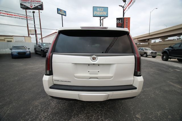 2015 Cadillac Escalade ESV Luxury | San Antonio, TX | R&amp;L Certified Auto Group