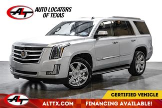 2015 Cadillac Escalade