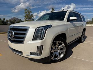 2015 Cadillac Escalade Premium | Scottsdale, AZ | The Used Car and Truck Club in Scottsdale, AZ 85251