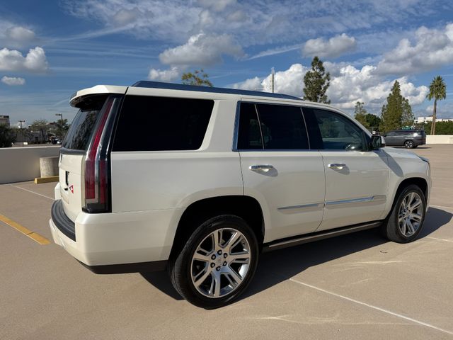 2015 Cadillac Escalade Premium