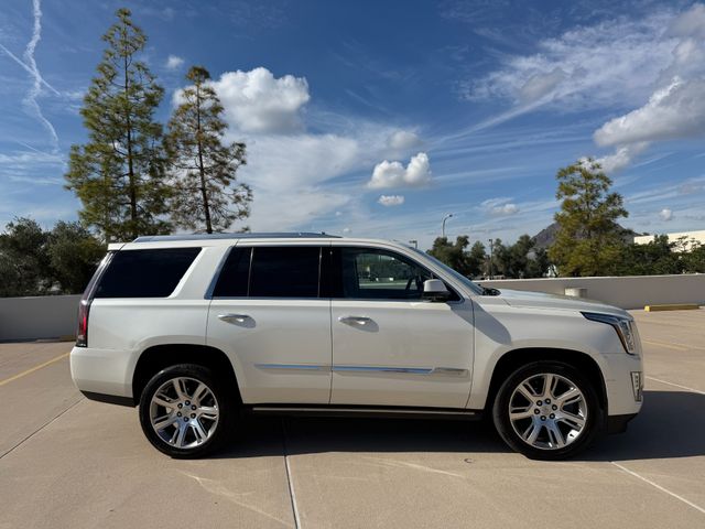 2015 Cadillac Escalade Premium
