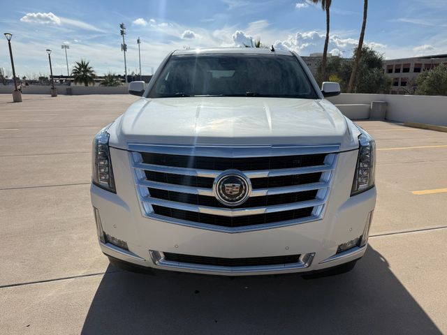 2015 Cadillac Escalade Premium
