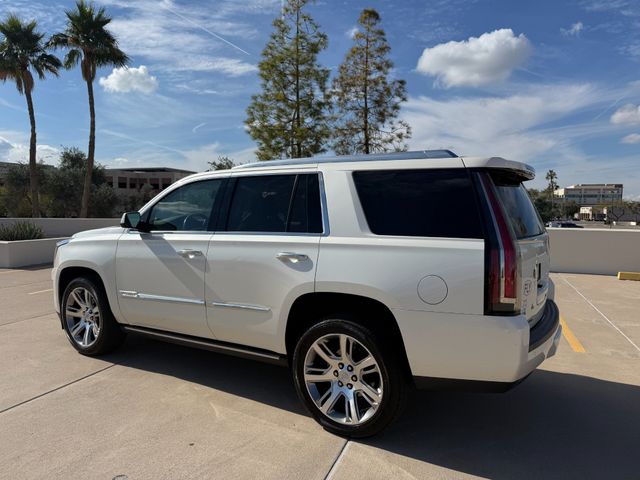 2015 Cadillac Escalade Premium