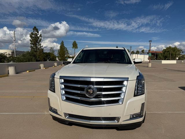2015 Cadillac Escalade Premium