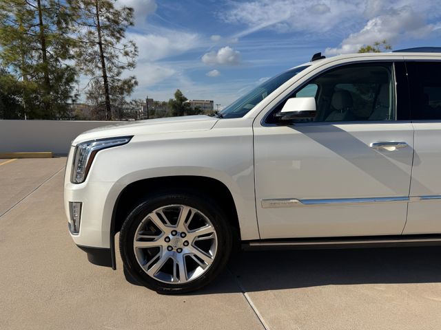 2015 Cadillac Escalade Premium