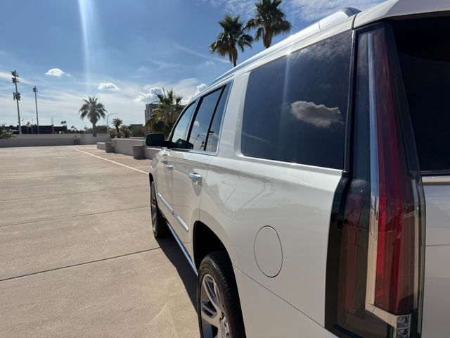 2015 Cadillac Escalade Premium