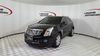 2015 Cadillac SRX Premium Collection 2015 Cadillac SRX Premium Collection