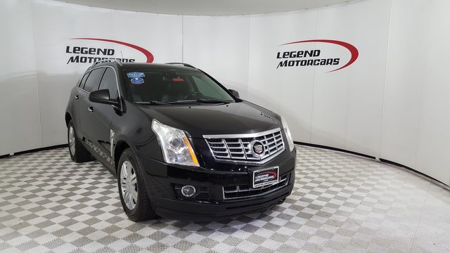 2015 Cadillac SRX Premium Collection | Carrollton, TX | Legend Motorcars of Carrollton 2015 Cadillac SRX Premium Collection | Carrollton, TX | Legend Motorcars of Carrollton