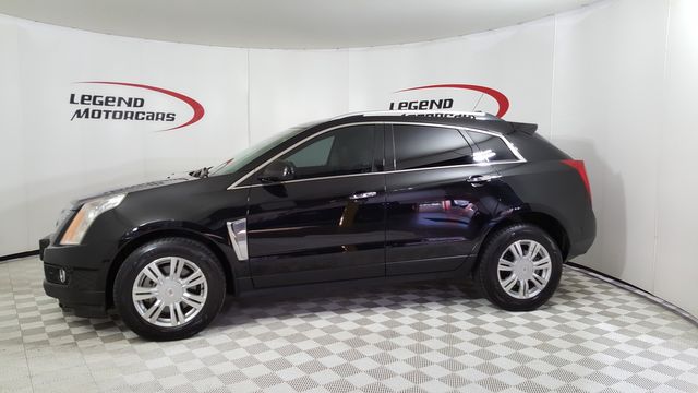 2015 Cadillac SRX Premium Collection | Carrollton, TX | Legend Motorcars of Carrollton 2015 Cadillac SRX Premium Collection | Carrollton, TX | Legend Motorcars of Carrollton