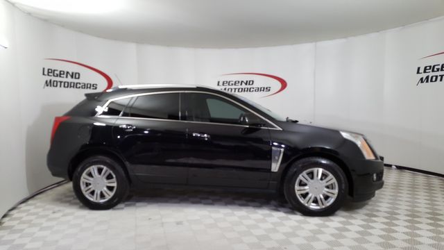 2015 Cadillac SRX Premium Collection | Carrollton, TX | Legend Motorcars of Carrollton 2015 Cadillac SRX Premium Collection | Carrollton, TX | Legend Motorcars of Carrollton
