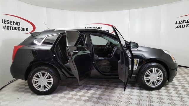 2015 Cadillac SRX Premium Collection | Carrollton, TX | Legend Motorcars of Carrollton 2015 Cadillac SRX Premium Collection | Carrollton, TX | Legend Motorcars of Carrollton