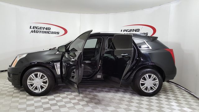 2015 Cadillac SRX Premium Collection | Carrollton, TX | Legend Motorcars of Carrollton 2015 Cadillac SRX Premium Collection | Carrollton, TX | Legend Motorcars of Carrollton