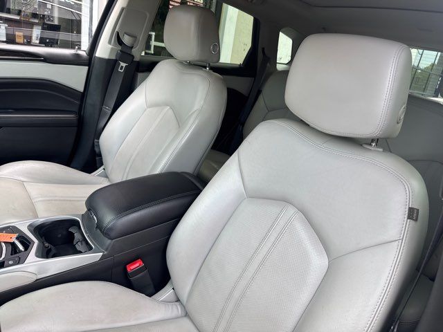 2015 Cadillac SRX Performance Collection