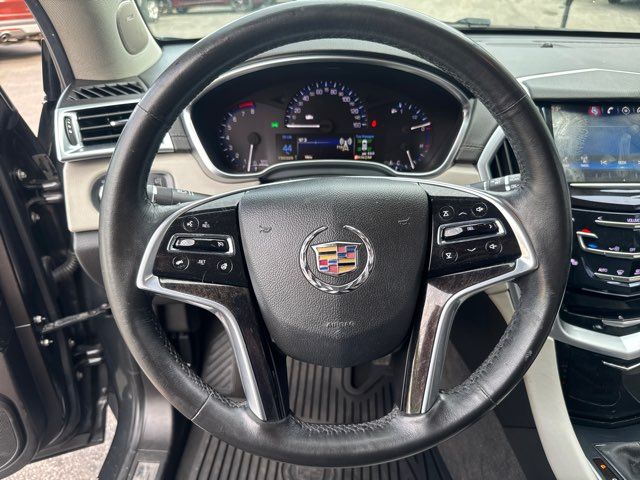 2015 Cadillac SRX Performance Collection