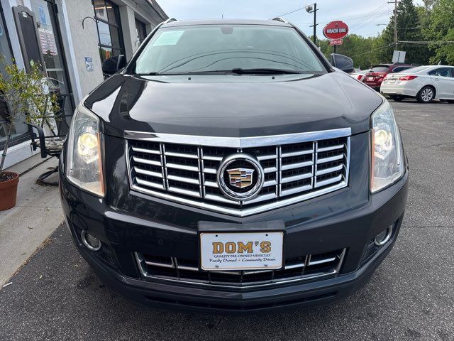 2015 Cadillac SRX Performance Collection