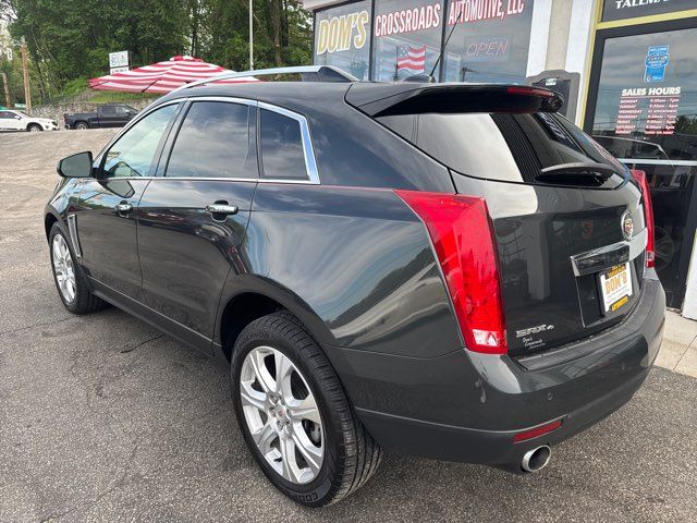 2015 Cadillac SRX Performance Collection