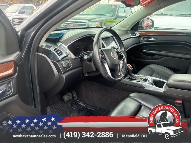 2015 Cadillac SRX Luxury Collection | Ontario, OH | New Haven Auto Sales 2015 Cadillac SRX Luxury Collection | Ontario, OH | New Haven Auto Sales