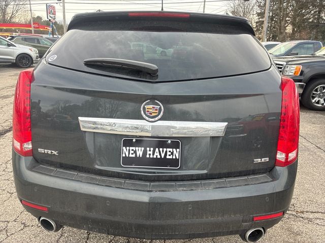 2015 Cadillac SRX Luxury Collection | Ontario, OH | New Haven Auto Sales 2015 Cadillac SRX Luxury Collection | Ontario, OH | New Haven Auto Sales