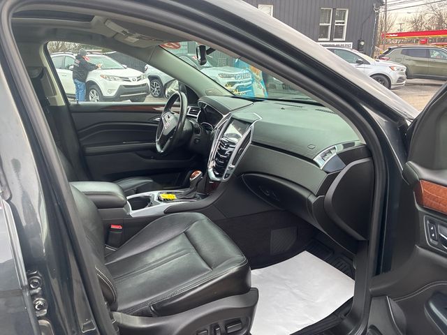 2015 Cadillac SRX Luxury Collection | Ontario, OH | New Haven Auto Sales